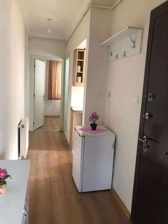 Sevil Hotel Istanbul
