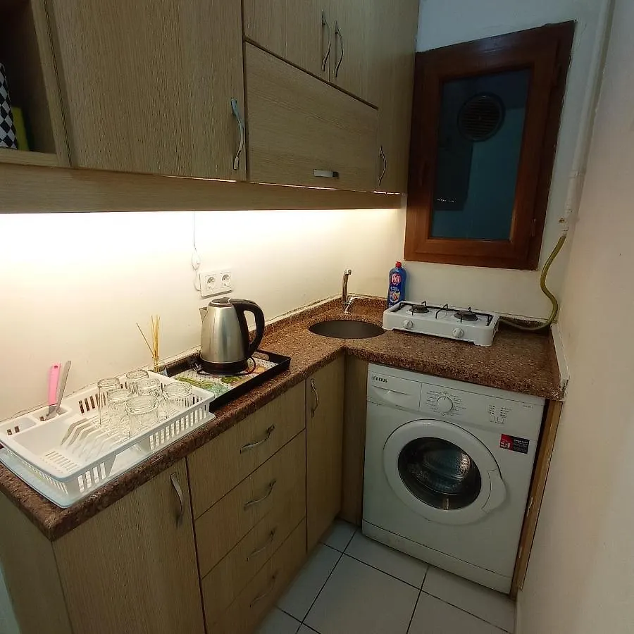 Guest house Sevil Hotel Istanbul