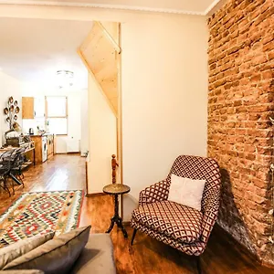 Appartement Kolemen Homes, Istambul